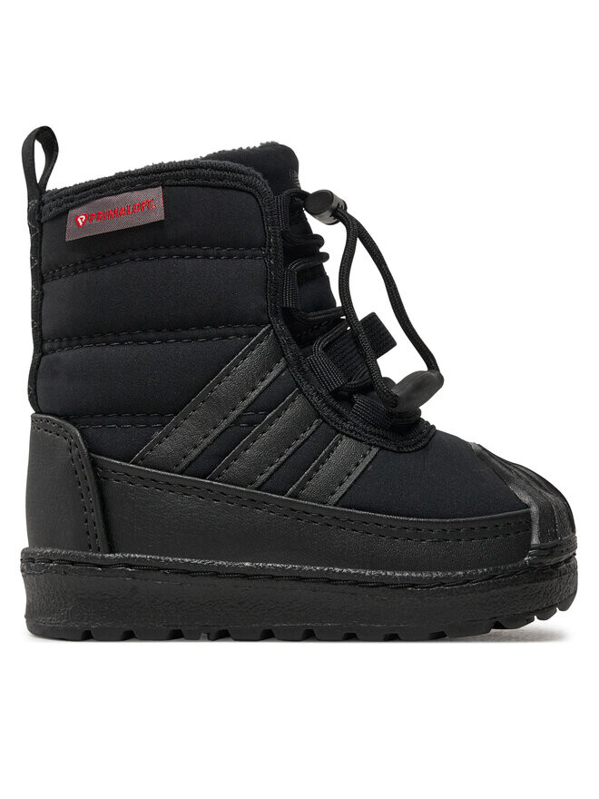 Кроссовки adidas, черный
Кроссовки adidas, черный