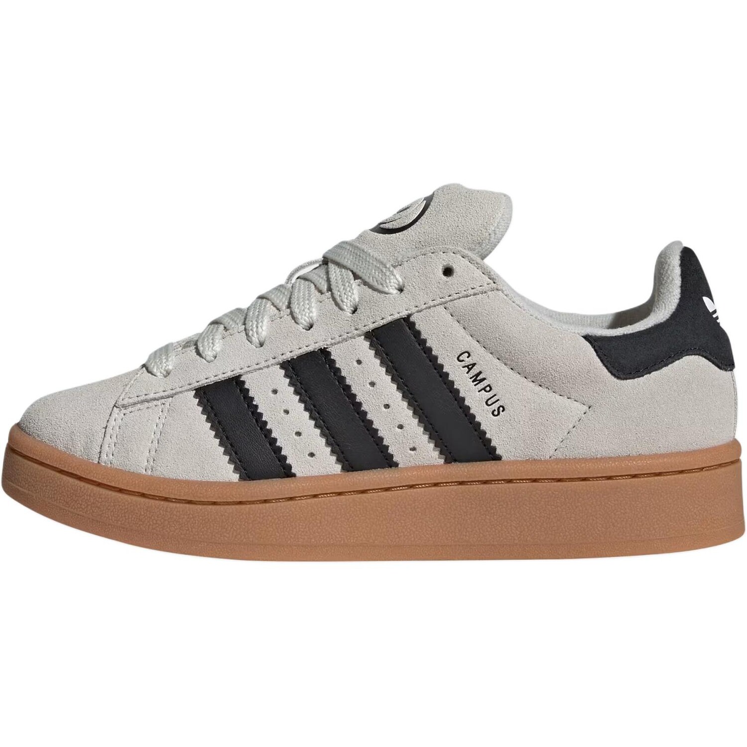 Детская обувь для скейтбординга Campus 00s Kids Adidas Originals, цвет Gray Black
Детская обувь для скейтбординга Campus 00s Kids Adidas Originals, цвет Gray Black