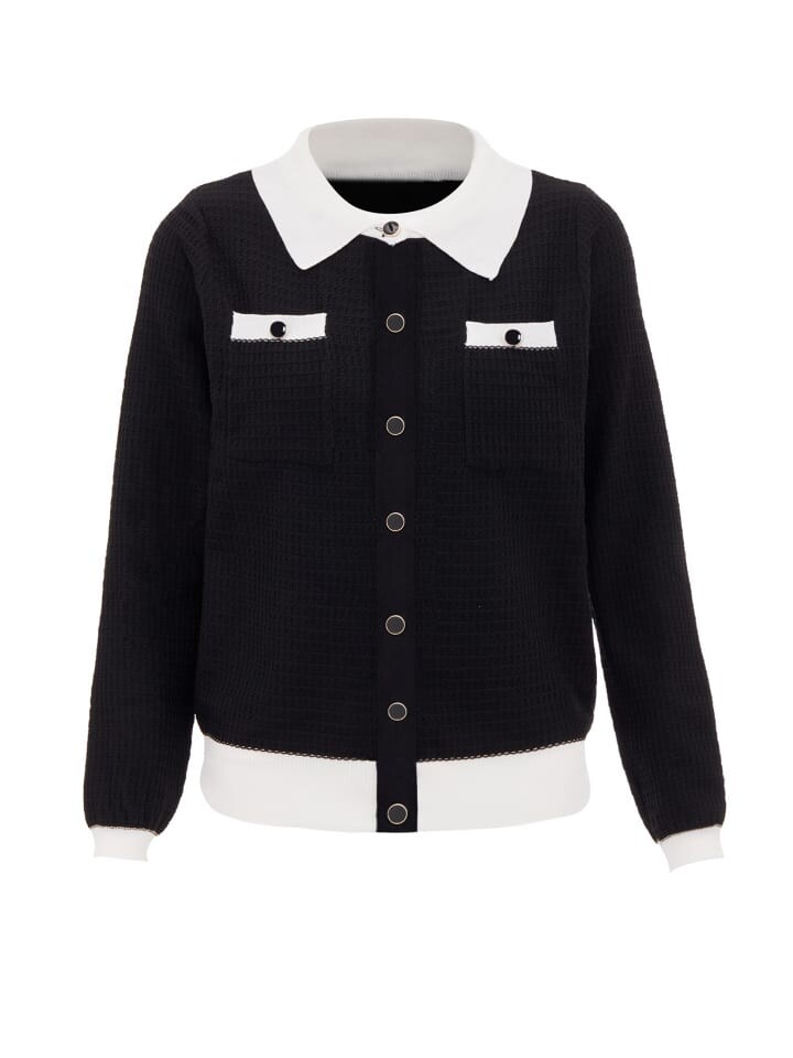 Спортивня куртка CARNEA, цвет schwarz wollweiss
Спортивня куртка CARNEA, цвет schwarz wollweiss