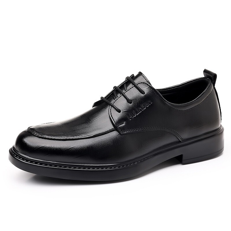 Туфли мужские низкие Mulinsen, коричневый
Туфли мужские низкие Mulinsen, коричневый