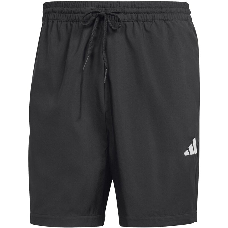 Шорты базовые с маленьким логотипом Челси Adidas, черный
Шорты базовые с маленьким логотипом Челси Adidas, черный