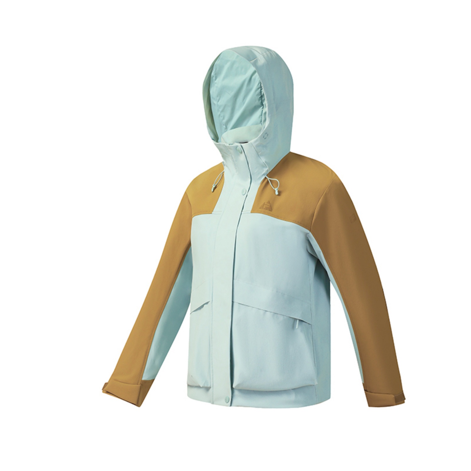 FILA Куртка Women's Dream Awakening Green
FILA Куртка Women's Dream Awakening Green