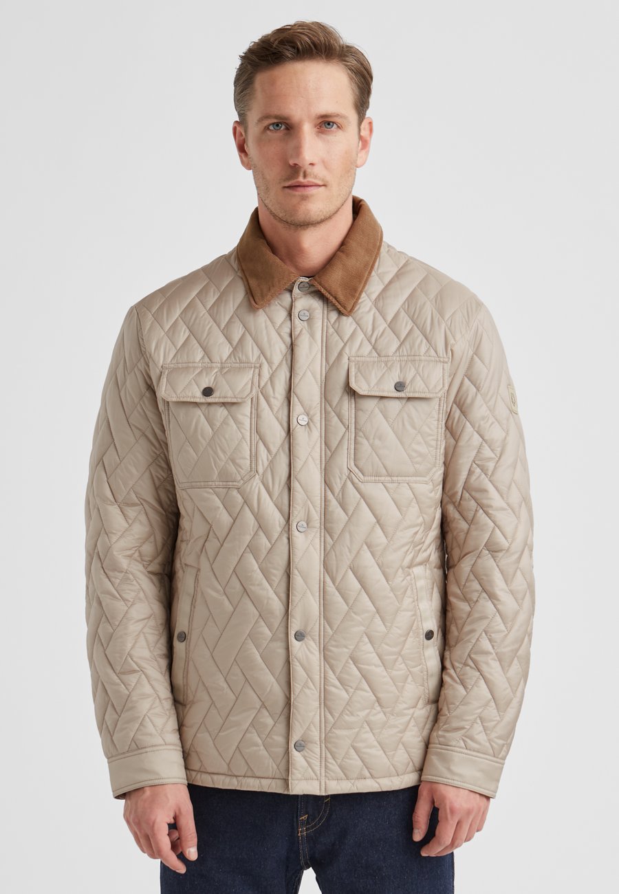 Куртка Milestone OSCAR, Sand
Куртка Milestone OSCAR, Sand