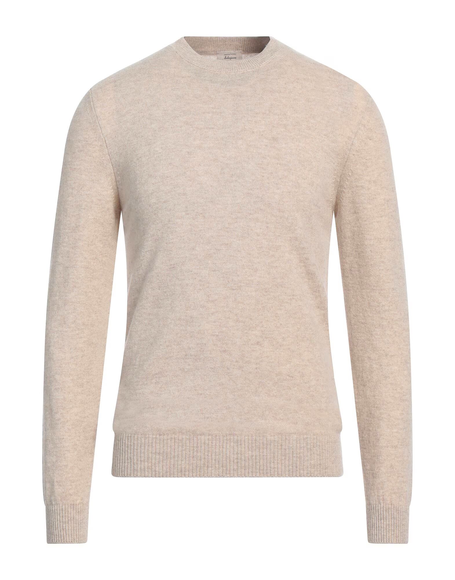 Свитер Selezione Daniele Fiesoli, бежевый
Свитер Selezione Daniele Fiesoli, бежевый