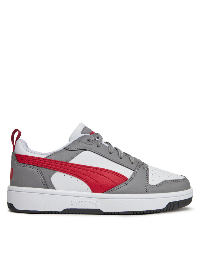Кроссовки Puma Rebound V6 Lo Jr 393833 09, мультиколор
Кроссовки Puma Rebound V6 Lo Jr 393833 09, мультиколор