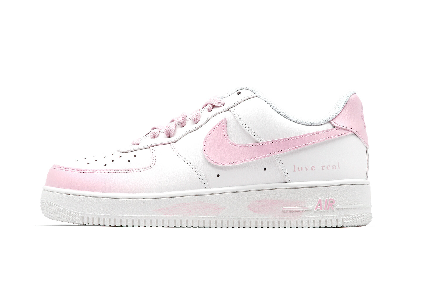 Кроссовки Nike Air Force 1 Skateboard Shoes Men Low-Top White Pink, Белый, Кроссовки Nike Air Force 1 Skateboard Shoes Men Low-Top White Pink
Кроссовки Nike Air Force 1 Skateboard Shoes Men Low-Top White Pink, Белый, Кроссовки Nike Air Force 1 Skateboard Shoes Men Low-Top White Pink