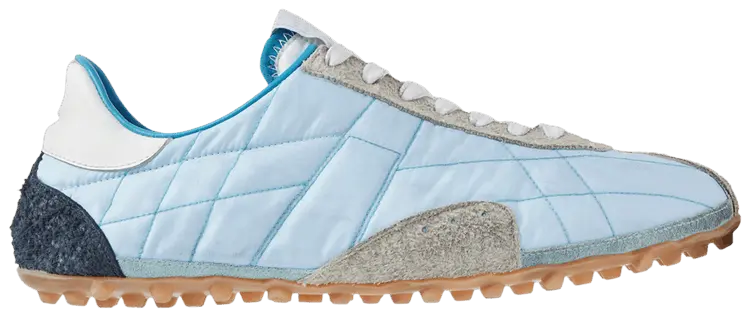 Кроссовки Maison Margiela Sprinters Low 'Blue Shades', синий
Кроссовки Maison Margiela Sprinters Low 'Blue Shades', синий