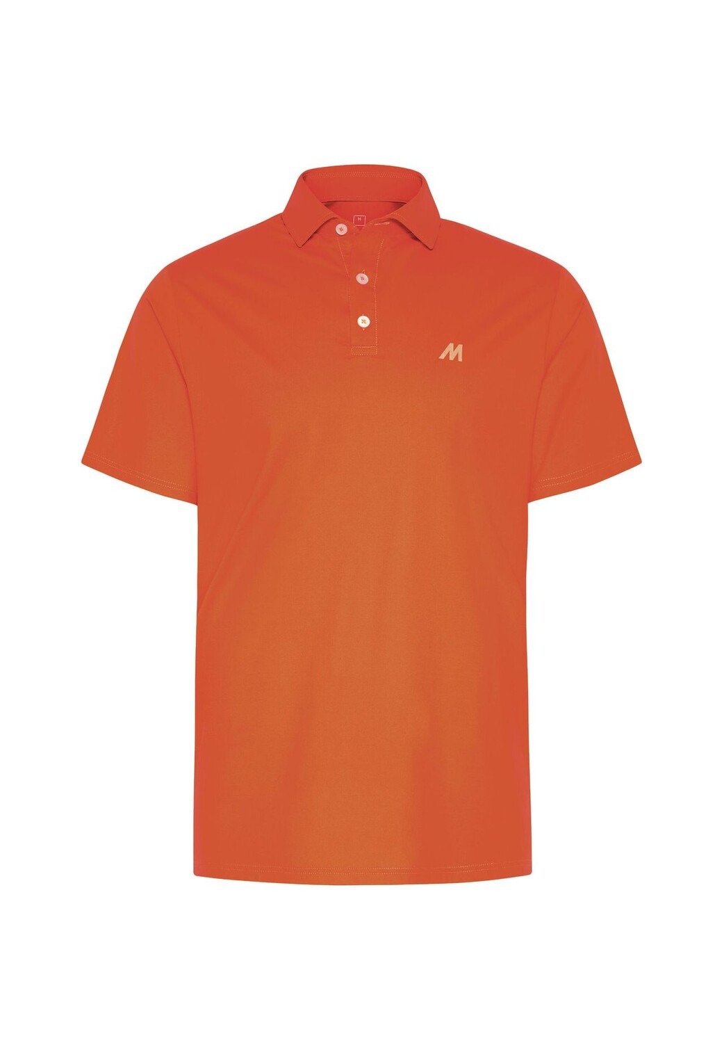 Рубашка-поло с тигром MEYER, цвет Kürbis
Рубашка-поло с тигром MEYER, цвет Kürbis