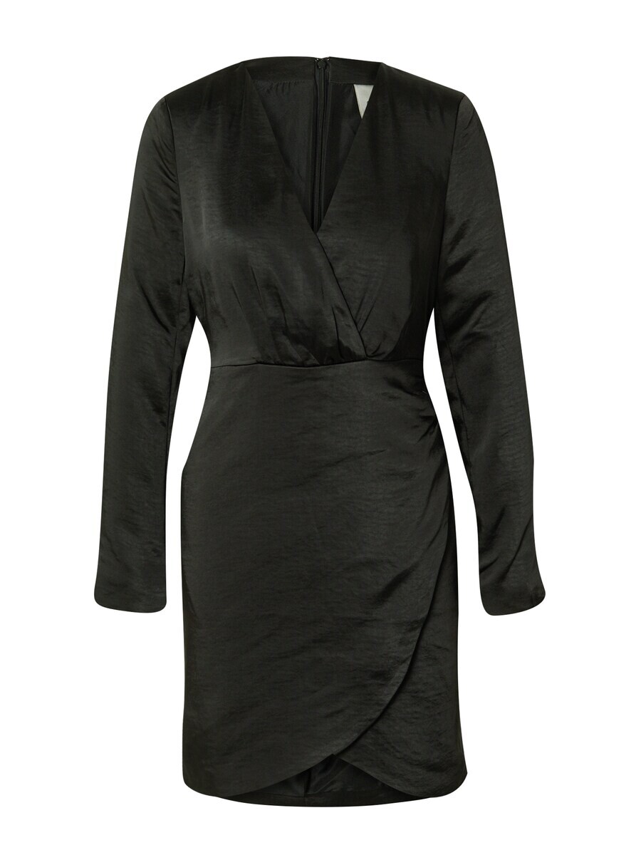 Платье Y.A.S SANNIE, черный
Платье Y.A.S SANNIE, черный