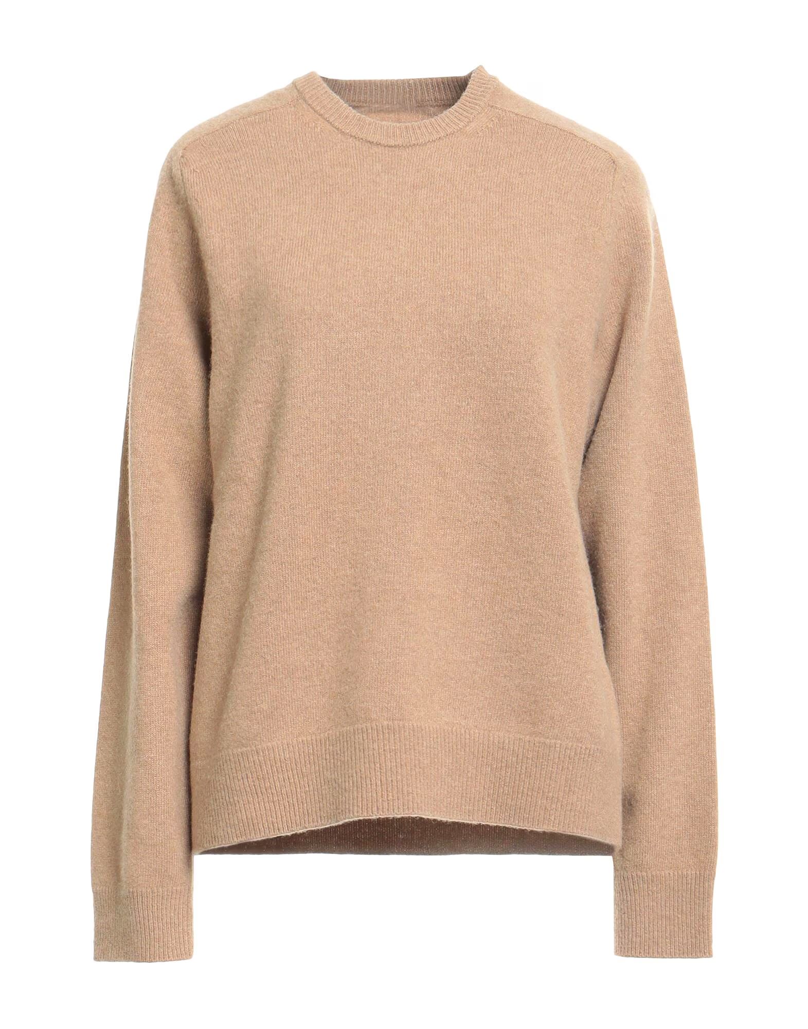 Свитер Maison Margiela, коричневый
Свитер Maison Margiela, коричневый