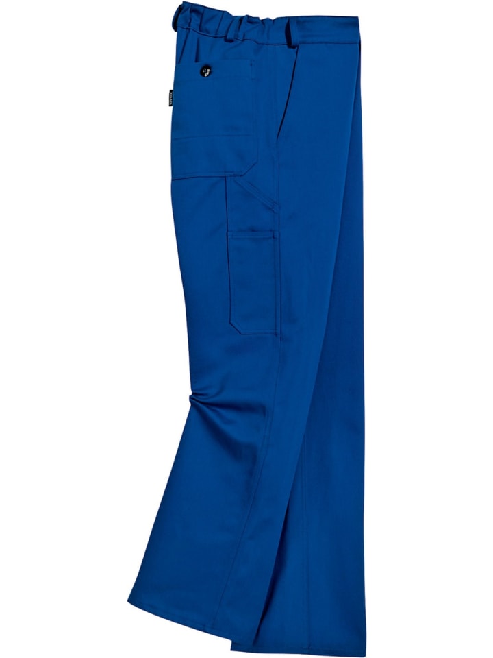 Функциональные брюки Uvex, синий
Функциональные брюки Uvex, синий