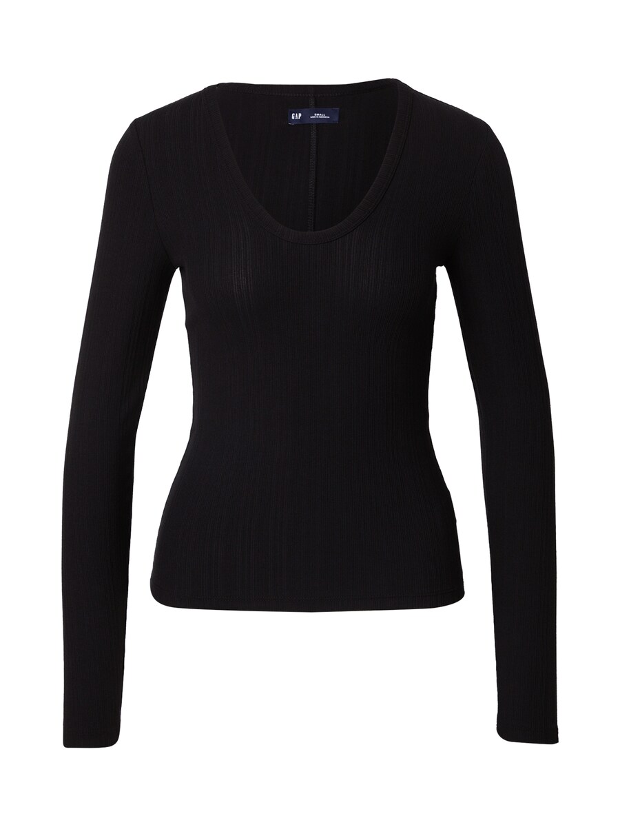 Рубашка GAP LUXE MOD, черный
Рубашка GAP LUXE MOD, черный