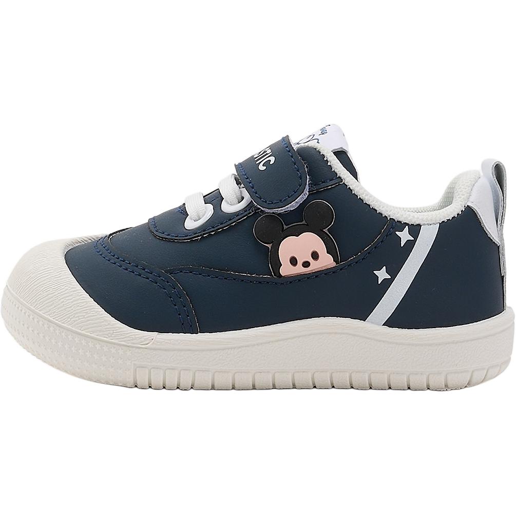 Детские низкие ботинки Pine Synthetic Leather Waterproof Disney, темно-синий
Детские низкие ботинки Pine Synthetic Leather Waterproof Disney, темно-синий