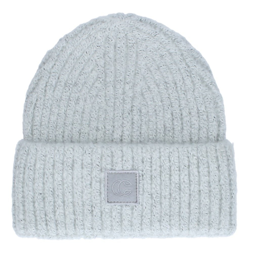 Шапка-бини Chaos Clover Rib (женская), Winter White
Шапка-бини Chaos Clover Rib (женская), Winter White