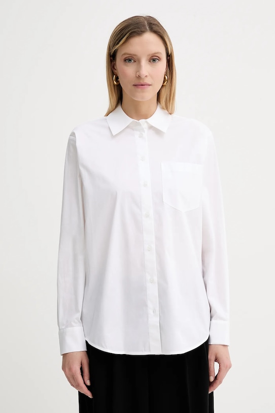 Рубашка Michael Michael Kors, белый
Рубашка Michael Michael Kors, белый