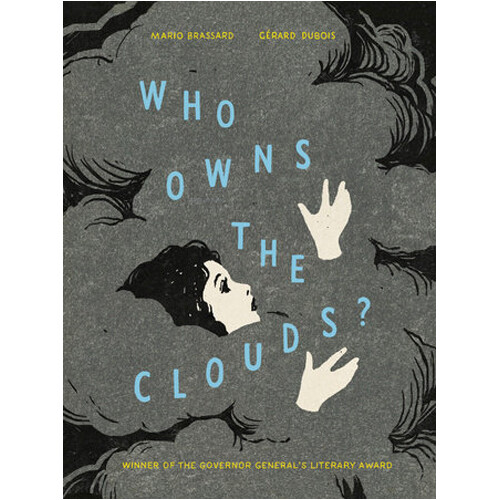 Книга Who Owns The Clouds 
Книга Who Owns The Clouds