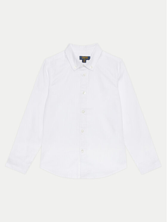 Рубашка стандартного кроя Ovs, белый
Рубашка стандартного кроя Ovs, белый