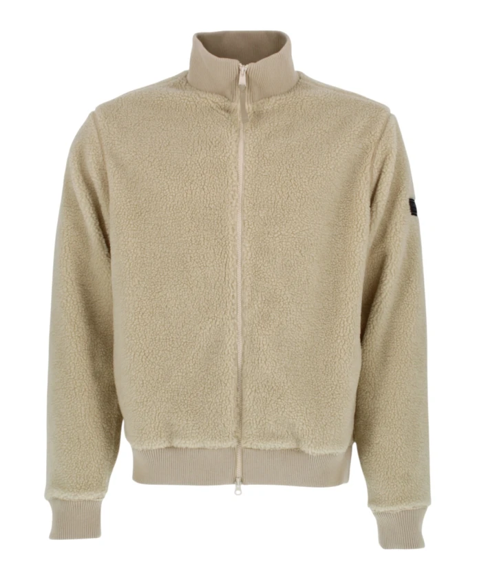 Бежевая флисовая куртка для мужчин Barbour, бежевый
Бежевая флисовая куртка для мужчин Barbour, бежевый