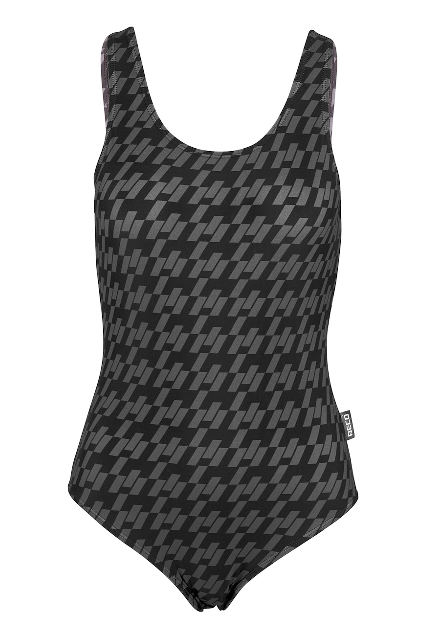 Купальник-бралетт BECO the world of aquasports Pepita, черный
Купальник-бралетт BECO the world of aquasports Pepita, черный