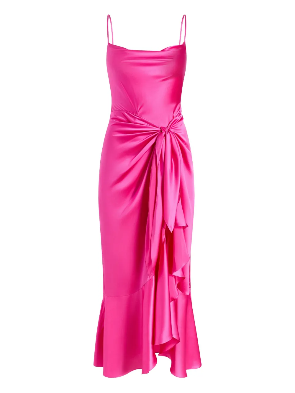 Платье Vivienda Cinq A Sept, розовый
Платье Vivienda Cinq A Sept, розовый