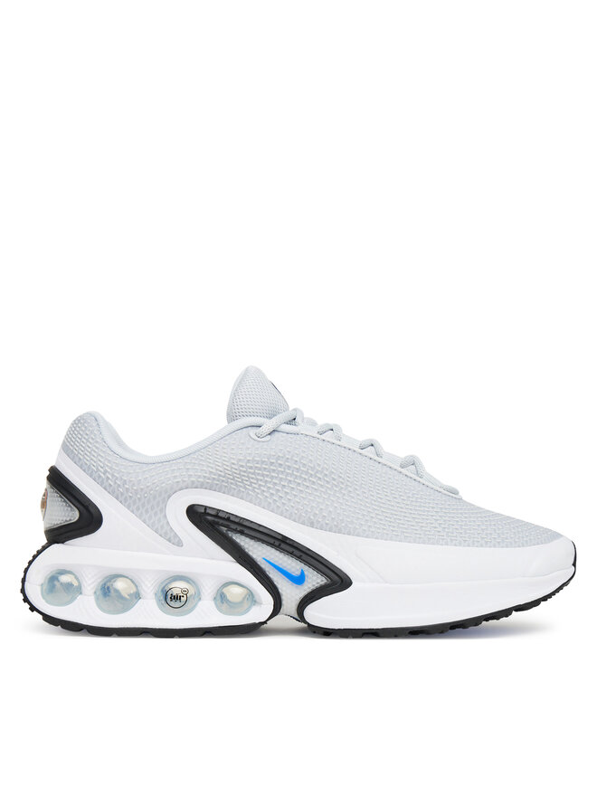 Кроссовки Air Max DN DV3337 Nike, серый
Кроссовки Air Max DN DV3337 Nike, серый
