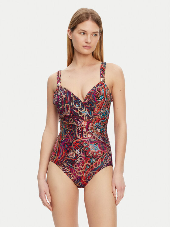 Купальник Dynasty Siren 6552317 Miraclesuit, мультиколор
Купальник Dynasty Siren 6552317 Miraclesuit, мультиколор