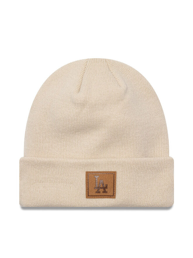 Зимняя шапка New Era Team Patch Cuff Bea 60565197, бежевый
Зимняя шапка New Era Team Patch Cuff Bea 60565197, бежевый