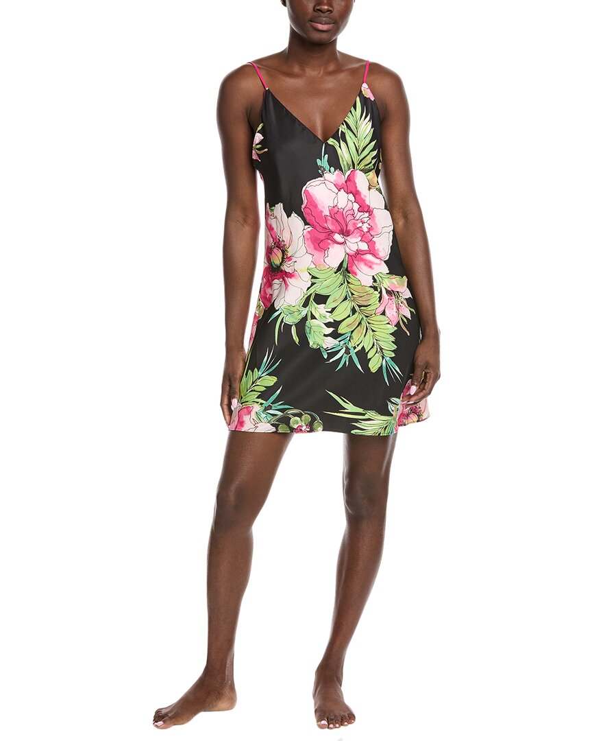 Сорочка Натори Сономи Natori, черный
Сорочка Натори Сономи Natori, черный