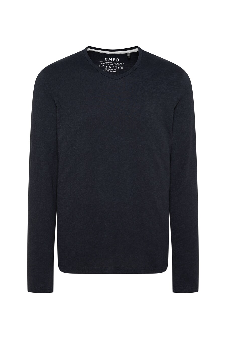 Рубашка CMPD, синий
Рубашка CMPD, синий