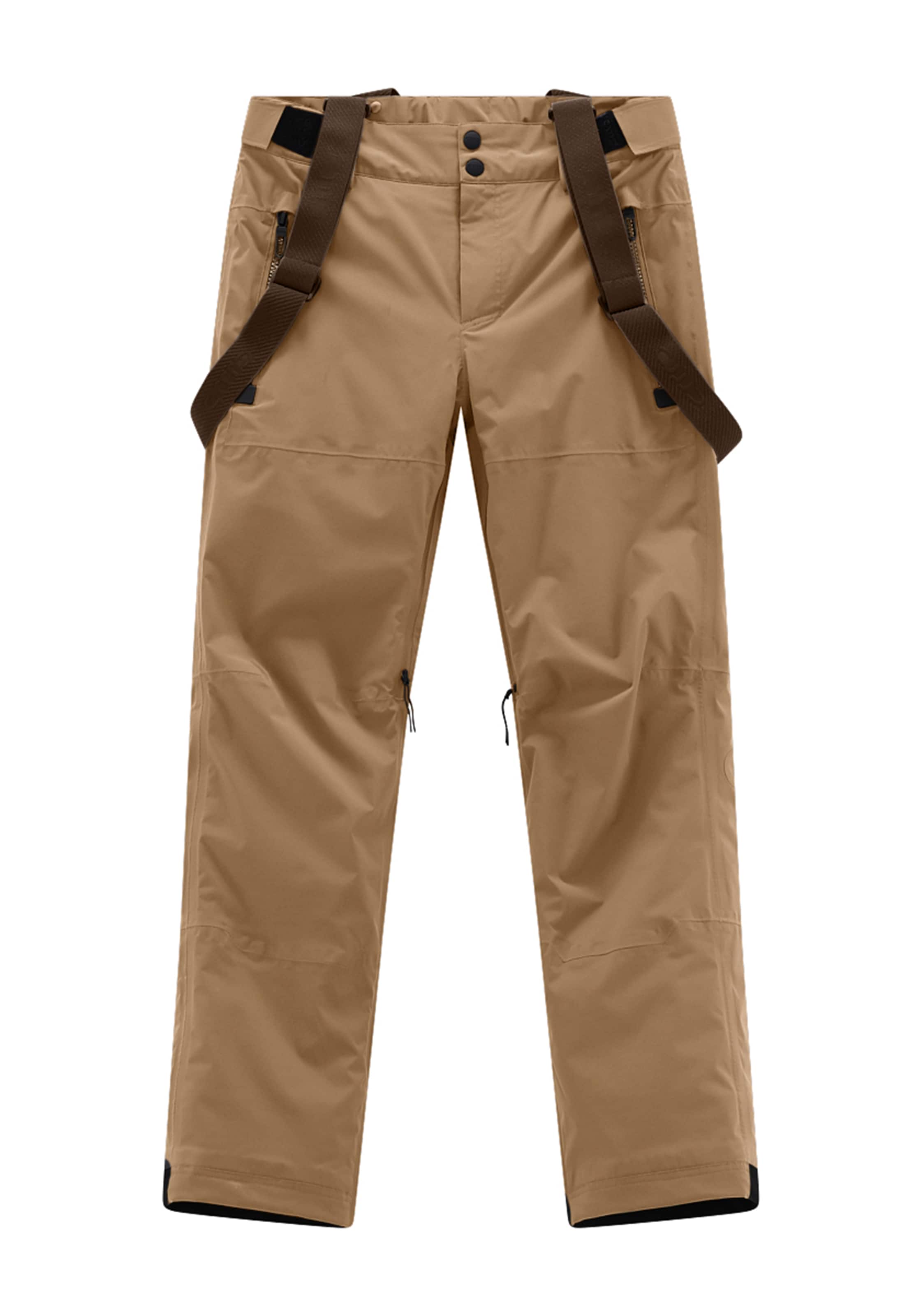 CMP Штаны для тренировок Regular в цвете Sand
CMP Штаны для тренировок Regular в цвете Sand