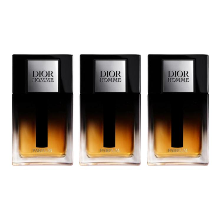 Jie Ao мужской парфюмерный набор пробники parfum 7,5 мл DIOR, 7.5ml*3
Jie Ao мужской парфюмерный набор пробники parfum 7,5 мл DIOR, 7.5ml*3