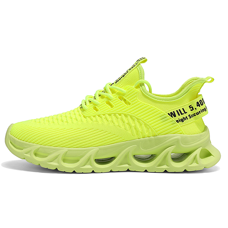 ПРЕДЛОЖЕНИЕ AITR Амортизирующие противоскользящие низкие повседневные туфли для мужчин OFFER-AITR, Green
ПРЕДЛОЖЕНИЕ AITR Амортизирующие противоскользящие низкие повседневные туфли для мужчин OFFER-AITR, Green