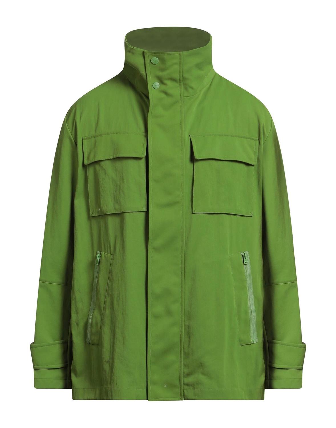 Куртка Globe Herno, зеленый
Куртка Globe Herno, зеленый