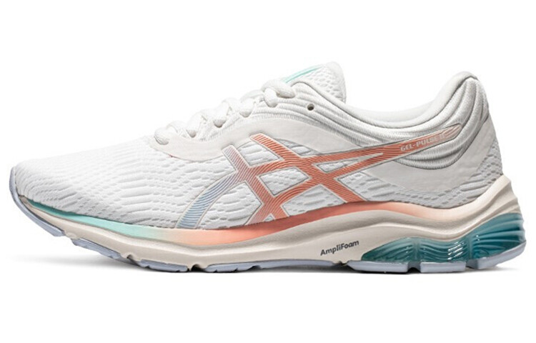 Женские кроссовки Asics Gel-Pulse 11
Женские кроссовки Asics Gel-Pulse 11