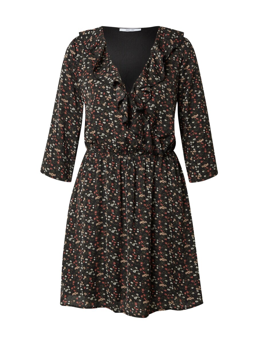 Платье About You RAVEN, черный
Платье About You RAVEN, черный