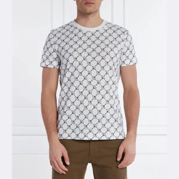 Футболка Tyron современного кроя Joop!, белый
Футболка Tyron современного кроя Joop!, белый