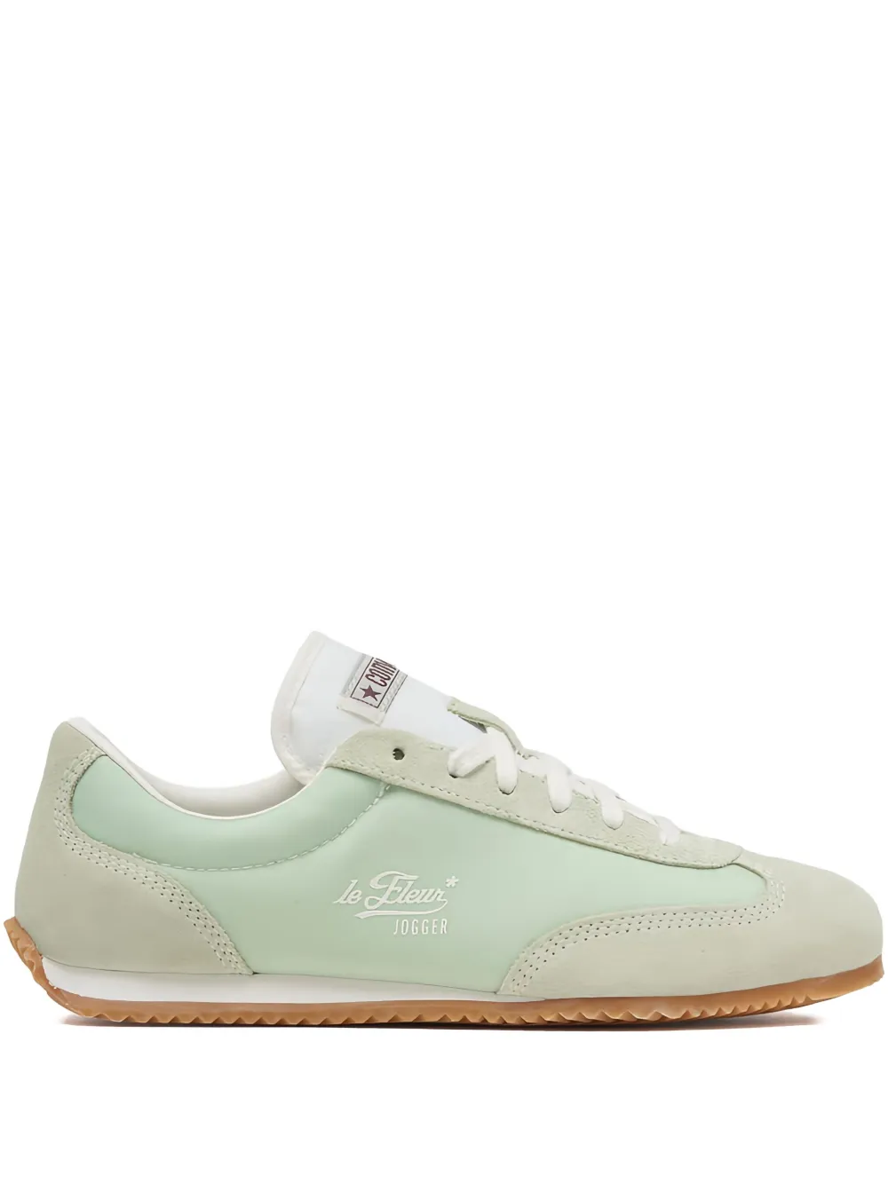Кроссовки Coach Jogger Golf Le Fleur Meadow Mist Converse, зеленый
Кроссовки Coach Jogger Golf Le Fleur Meadow Mist Converse, зеленый