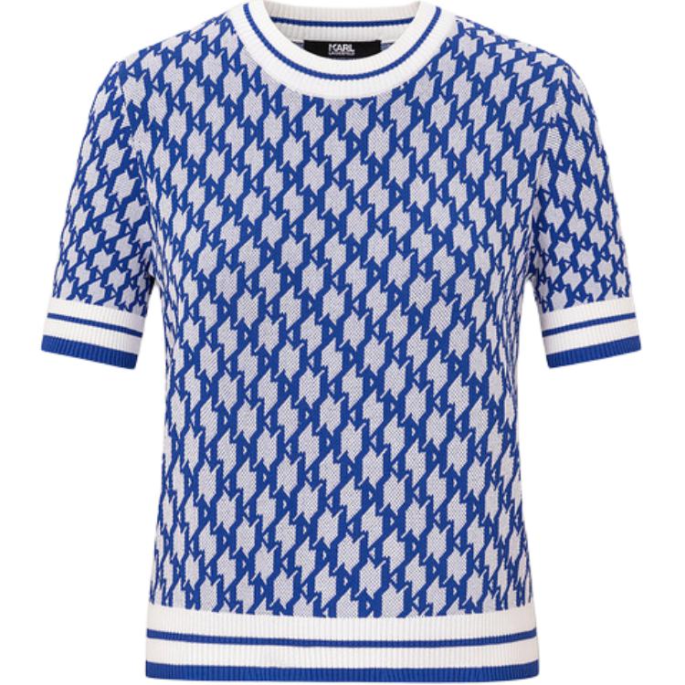 KARL LAGERFELD / Karl Lagerfeld Jeans Топ KARL LAGERFELD для женщин синий
KARL LAGERFELD / Karl Lagerfeld Jeans Топ KARL LAGERFELD для женщин синий