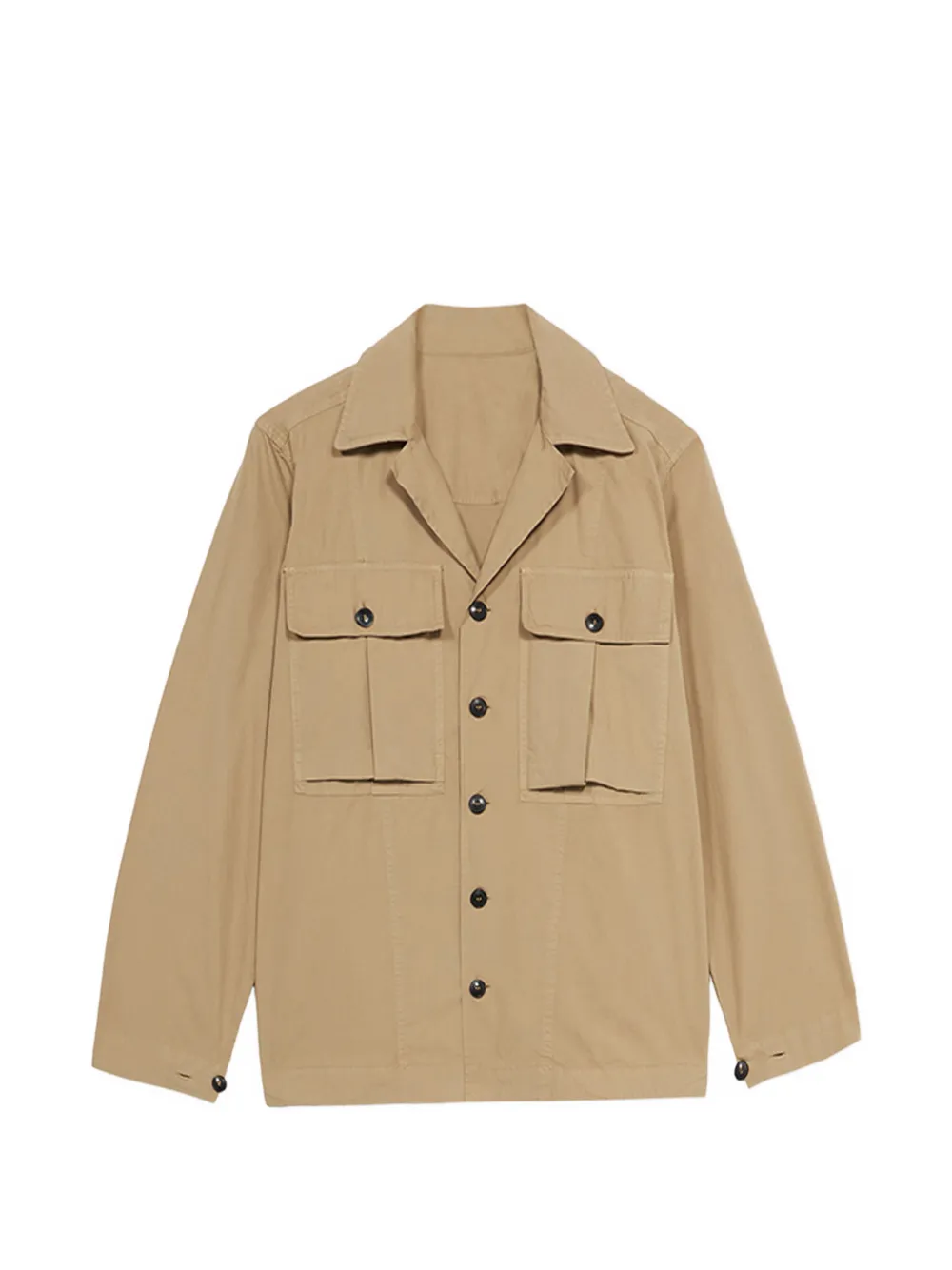 Рубашка оверсайз Fortela, бежевый
Рубашка оверсайз Fortela, бежевый