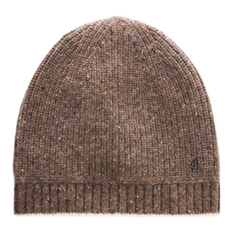 Lululemon Кашемировая шапка унисекс рыжевато-коричневого цвета, Tawny/Angel Wings
Lululemon Кашемировая шапка унисекс рыжевато-коричневого цвета, Tawny/Angel Wings