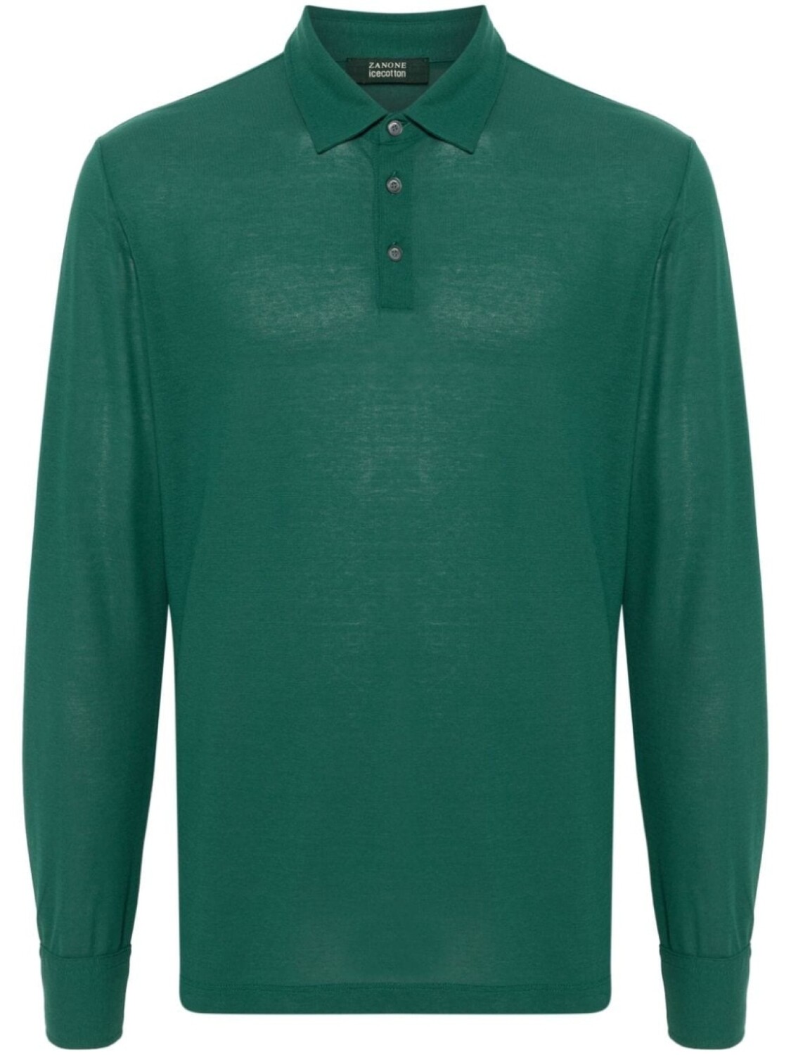Zanone рубашка поло, зеленый
Zanone рубашка поло, зеленый