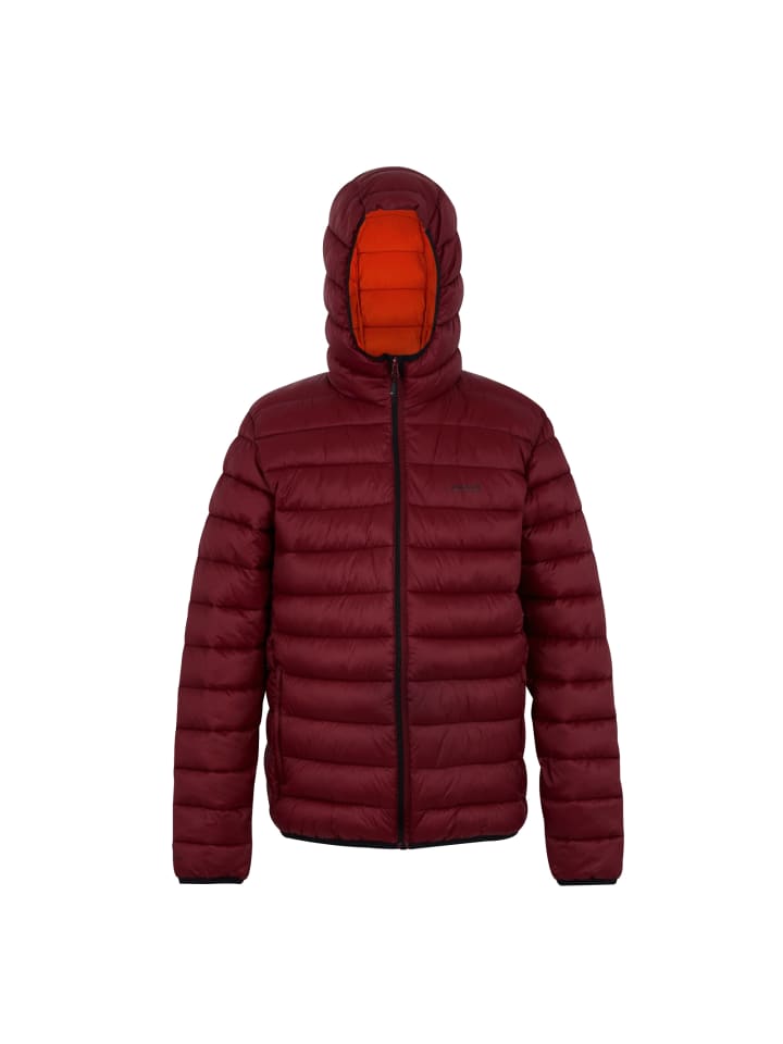 Regatta Куртка для активного отдыха красного цвета
Regatta Куртка для активного отдыха красного цвета