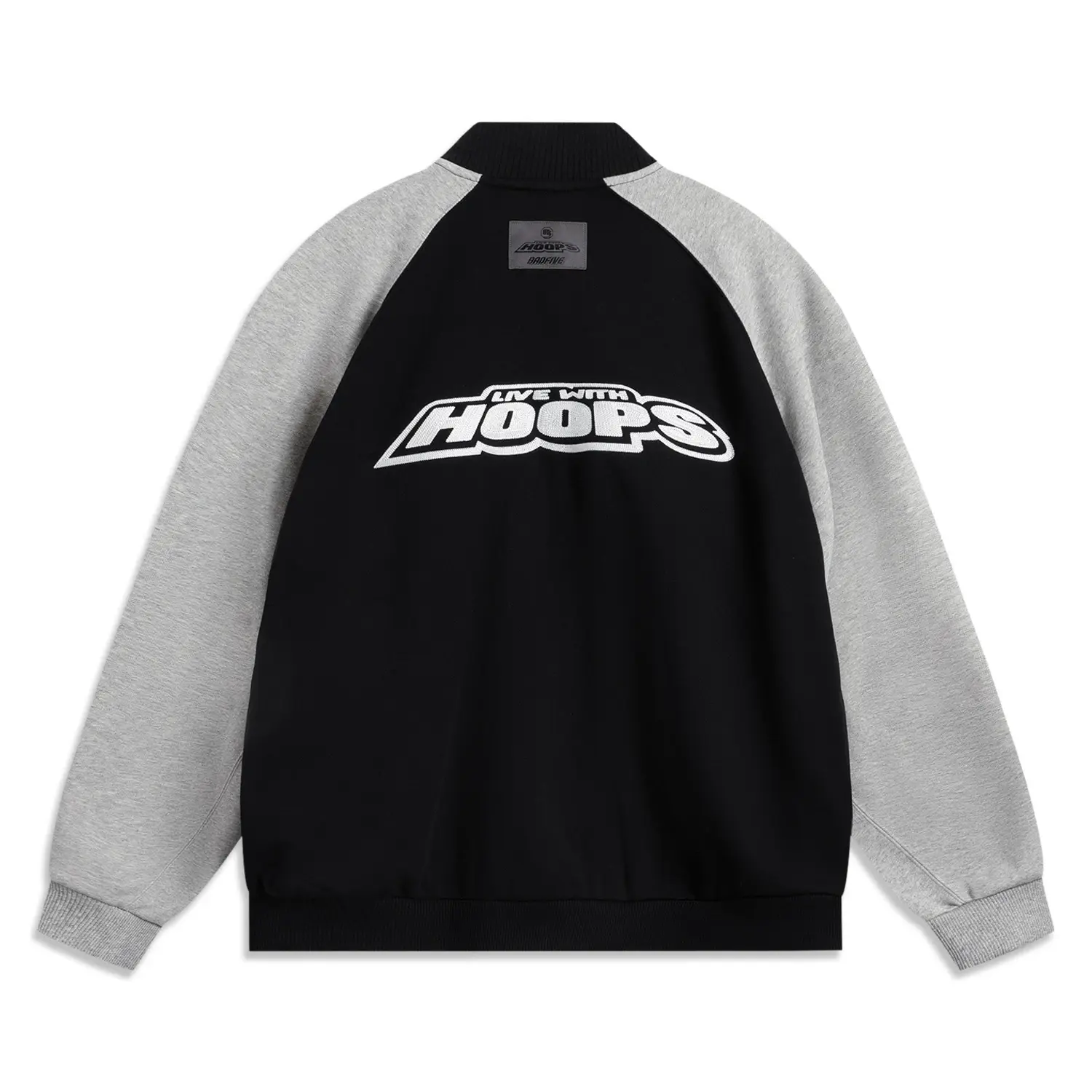 LINING Куртка баскетбольная коллекционная мужская черная, Black
LINING Куртка баскетбольная коллекционная мужская черная, Black