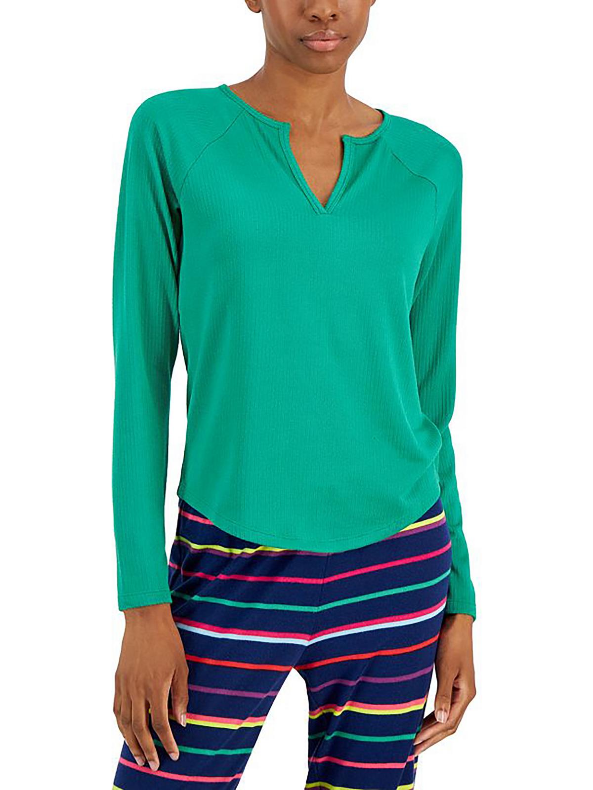 Женская трикотажная ночная рубашка в рубчик Jenni, цвет racing green
Женская трикотажная ночная рубашка в рубчик Jenni, цвет racing green