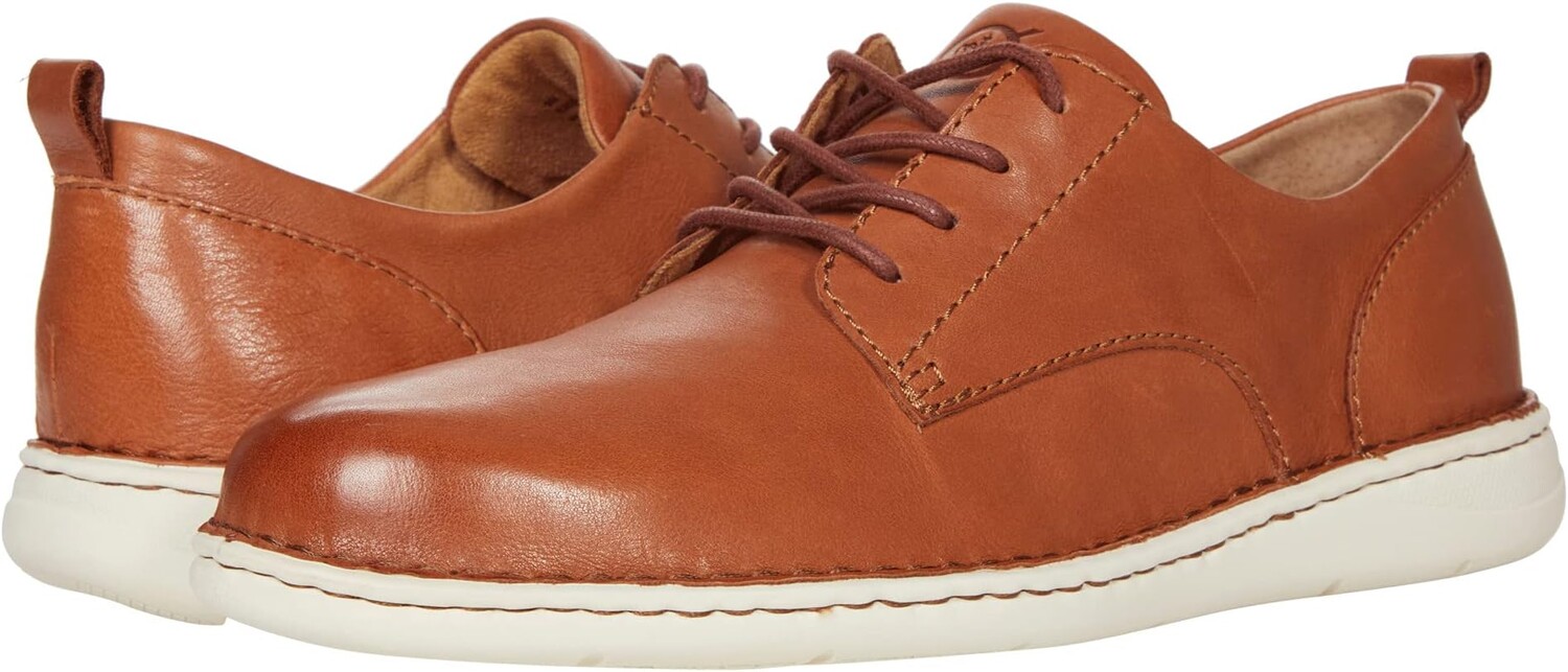 Оксфорды Todd Born, цвет Brown Full Grain Leather
Оксфорды Todd Born, цвет Brown Full Grain Leather