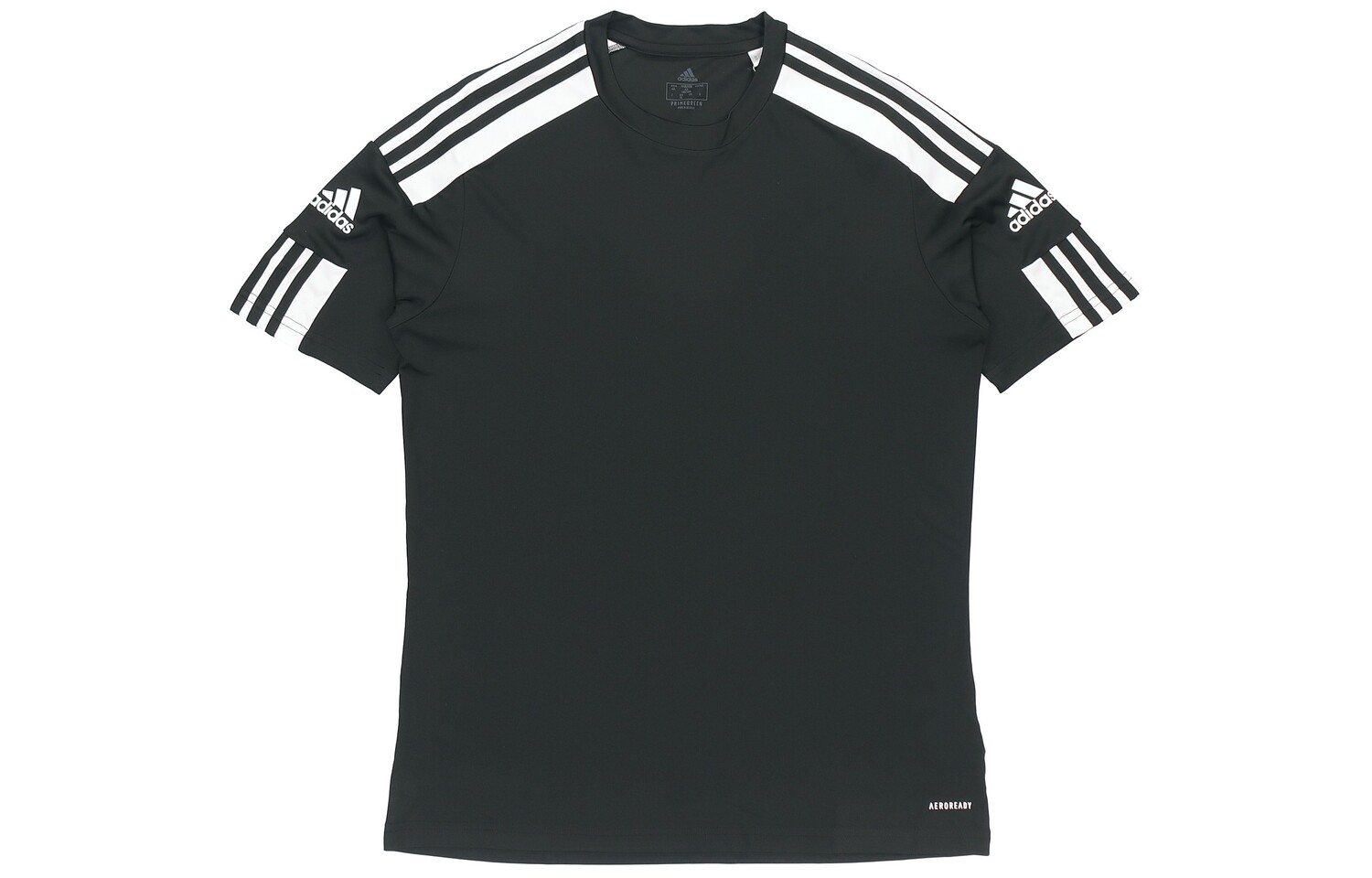 Футбольная майка мужская черная Adidas, черный
Футбольная майка мужская черная Adidas, черный