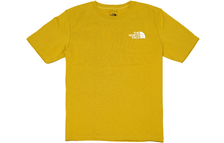 Футболка Nse унисекс Подсолнух The North Face, цвет Sunflower
Футболка Nse унисекс Подсолнух The North Face, цвет Sunflower