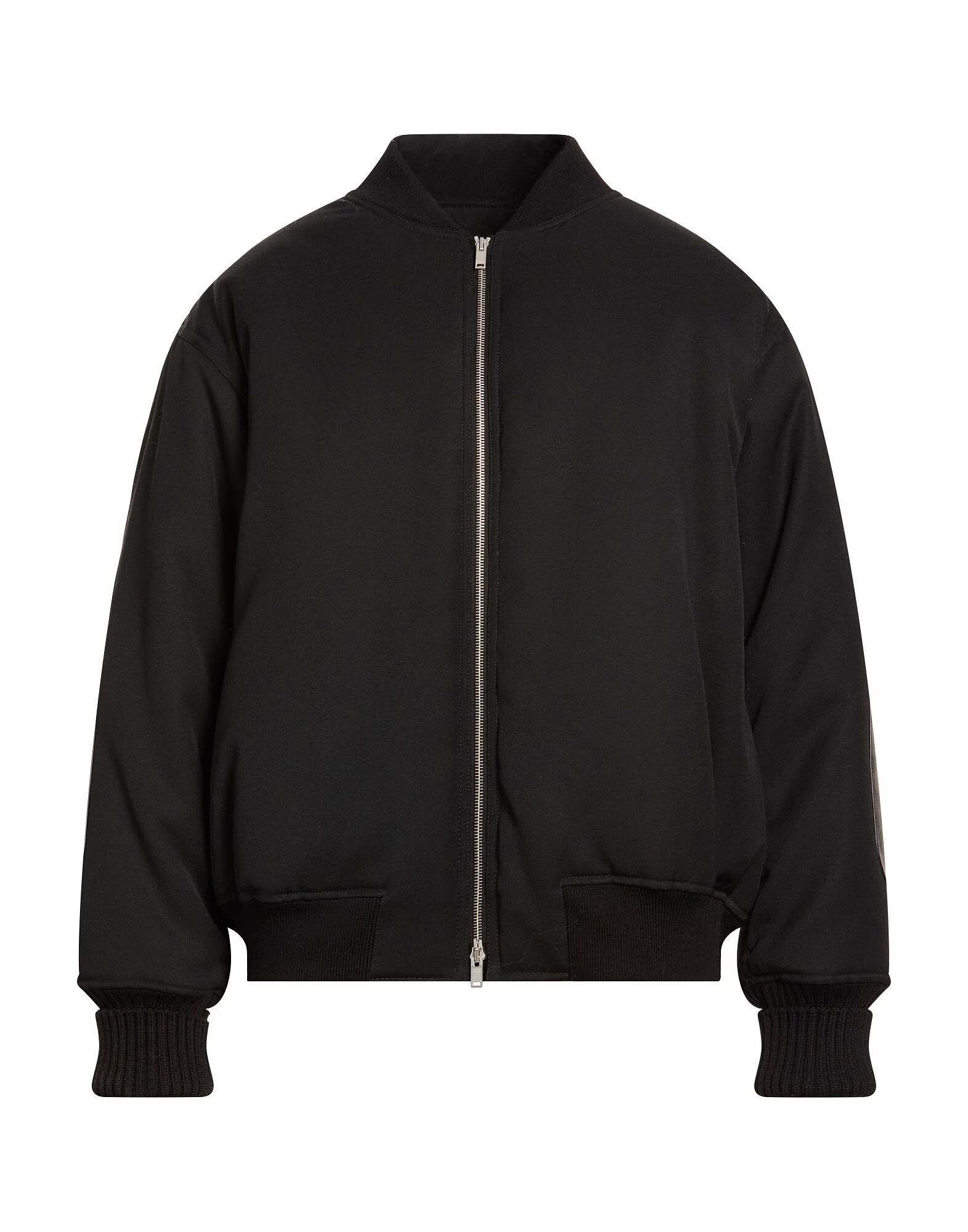 Куртка Jil Sander, черный
Куртка Jil Sander, черный