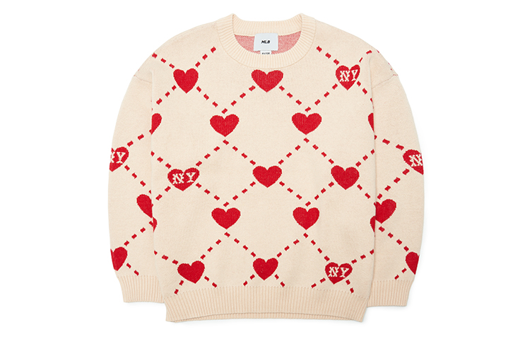 Детский свитер MLB, желтый
Детский свитер MLB, желтый