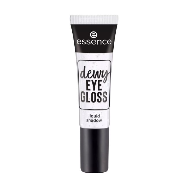 Жидкие тени для век Dewy Eye Gloss Essence, 8 мл (01)
Жидкие тени для век Dewy Eye Gloss Essence, 8 мл (01)